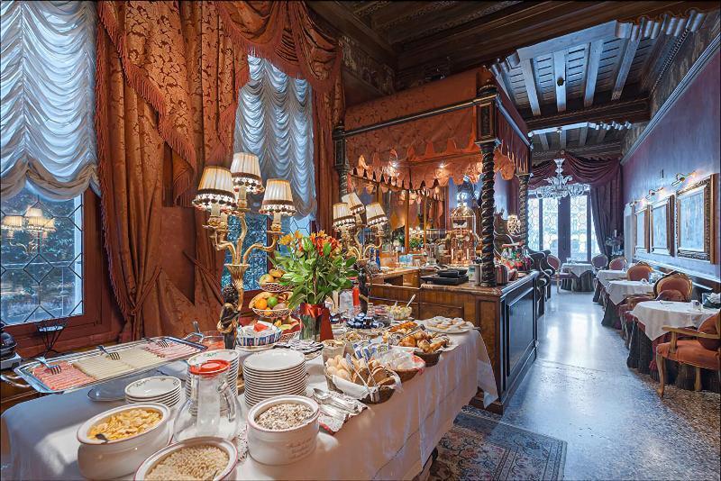 Al Ponte Antico Hotel Venice Ngoại thất bức ảnh