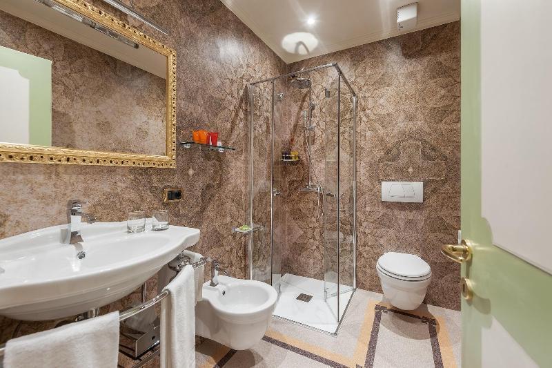 Al Ponte Antico Hotel Venice Ngoại thất bức ảnh