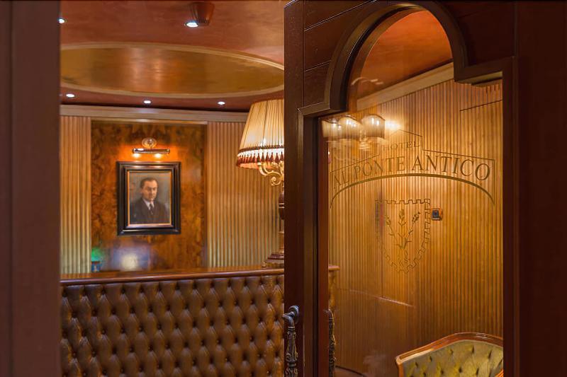 Al Ponte Antico Hotel Venice Ngoại thất bức ảnh
