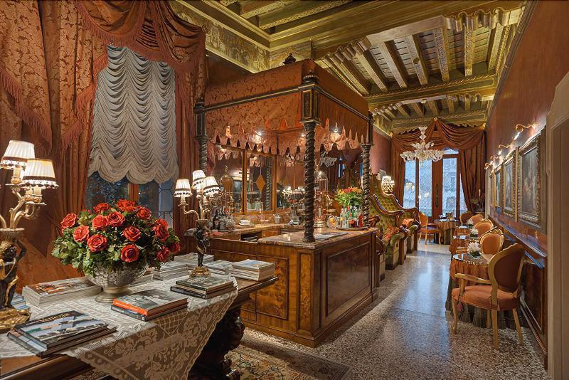 Al Ponte Antico Hotel Venice Ngoại thất bức ảnh