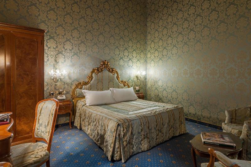 Al Ponte Antico Hotel Venice Ngoại thất bức ảnh
