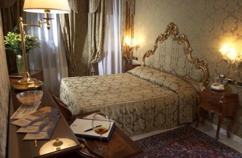 Al Ponte Antico Hotel Venice Ngoại thất bức ảnh