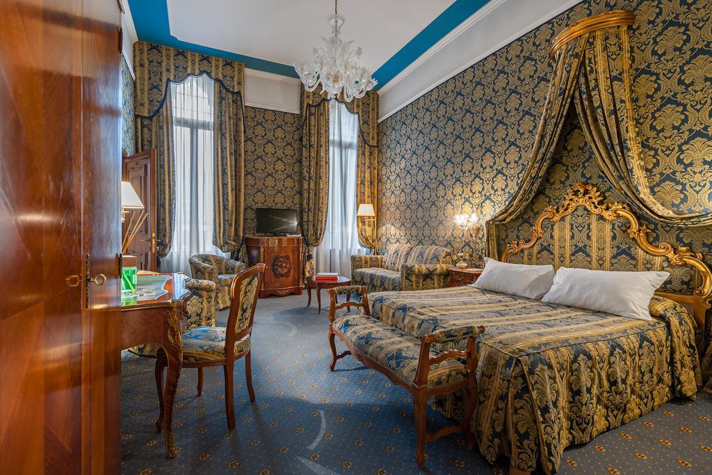 Al Ponte Antico Hotel Venice Ngoại thất bức ảnh
