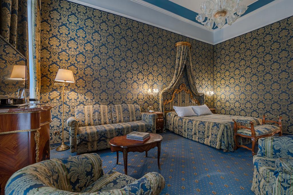 Al Ponte Antico Hotel Venice Ngoại thất bức ảnh