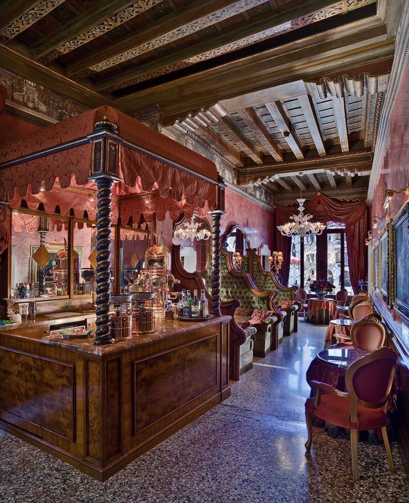 Al Ponte Antico Hotel Venice Ngoại thất bức ảnh