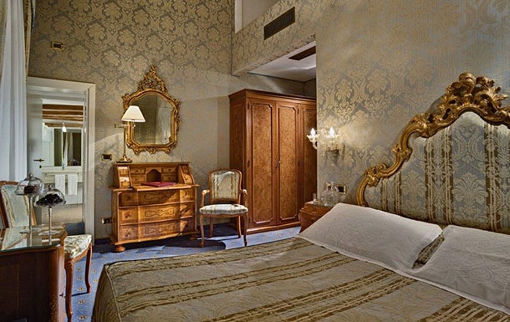 Al Ponte Antico Hotel Venice Ngoại thất bức ảnh