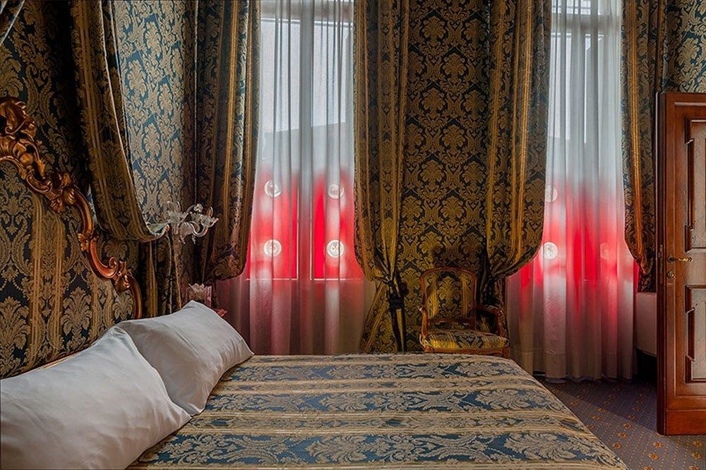 Al Ponte Antico Hotel Venice Ngoại thất bức ảnh