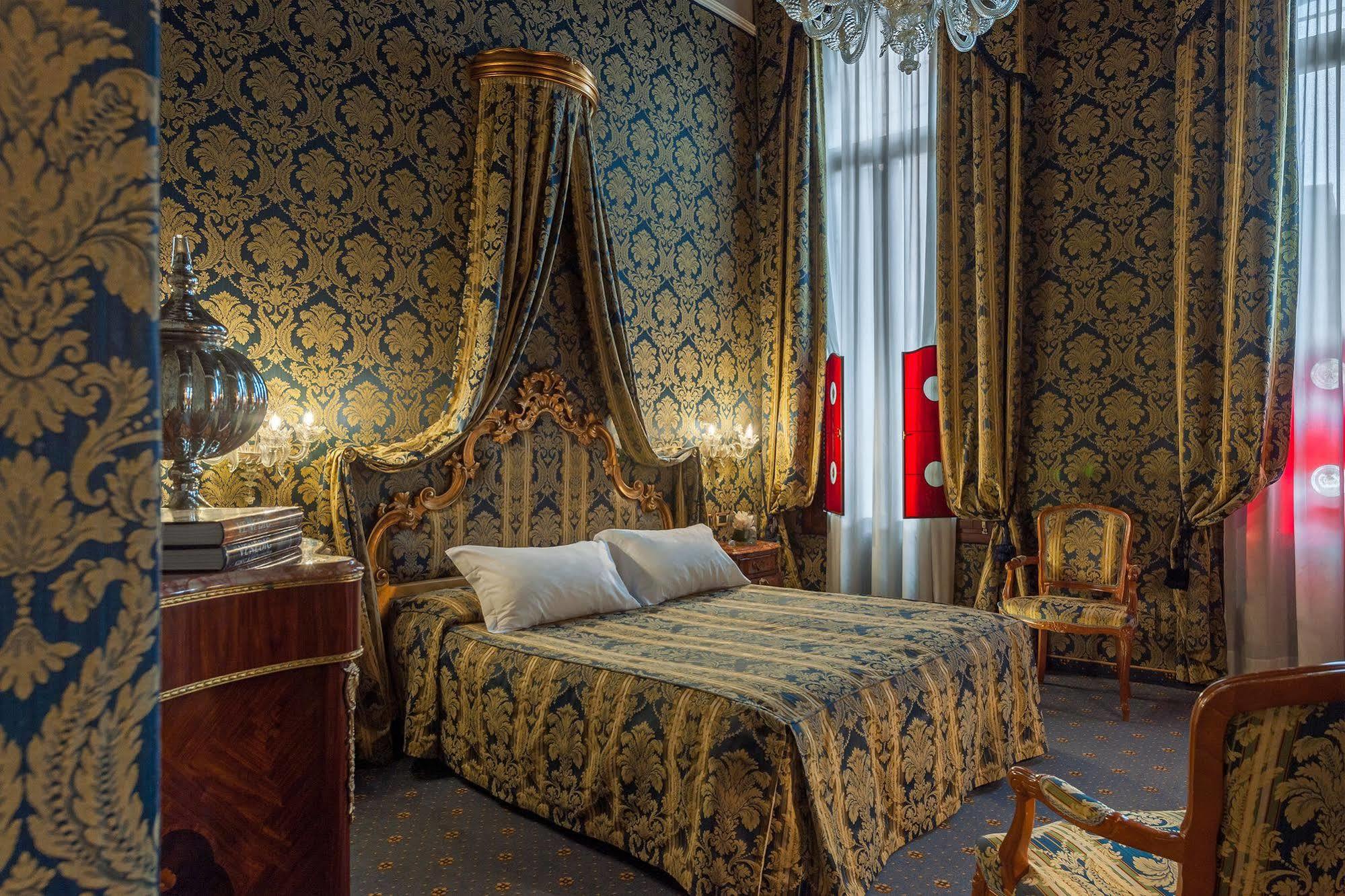 Al Ponte Antico Hotel Venice Ngoại thất bức ảnh