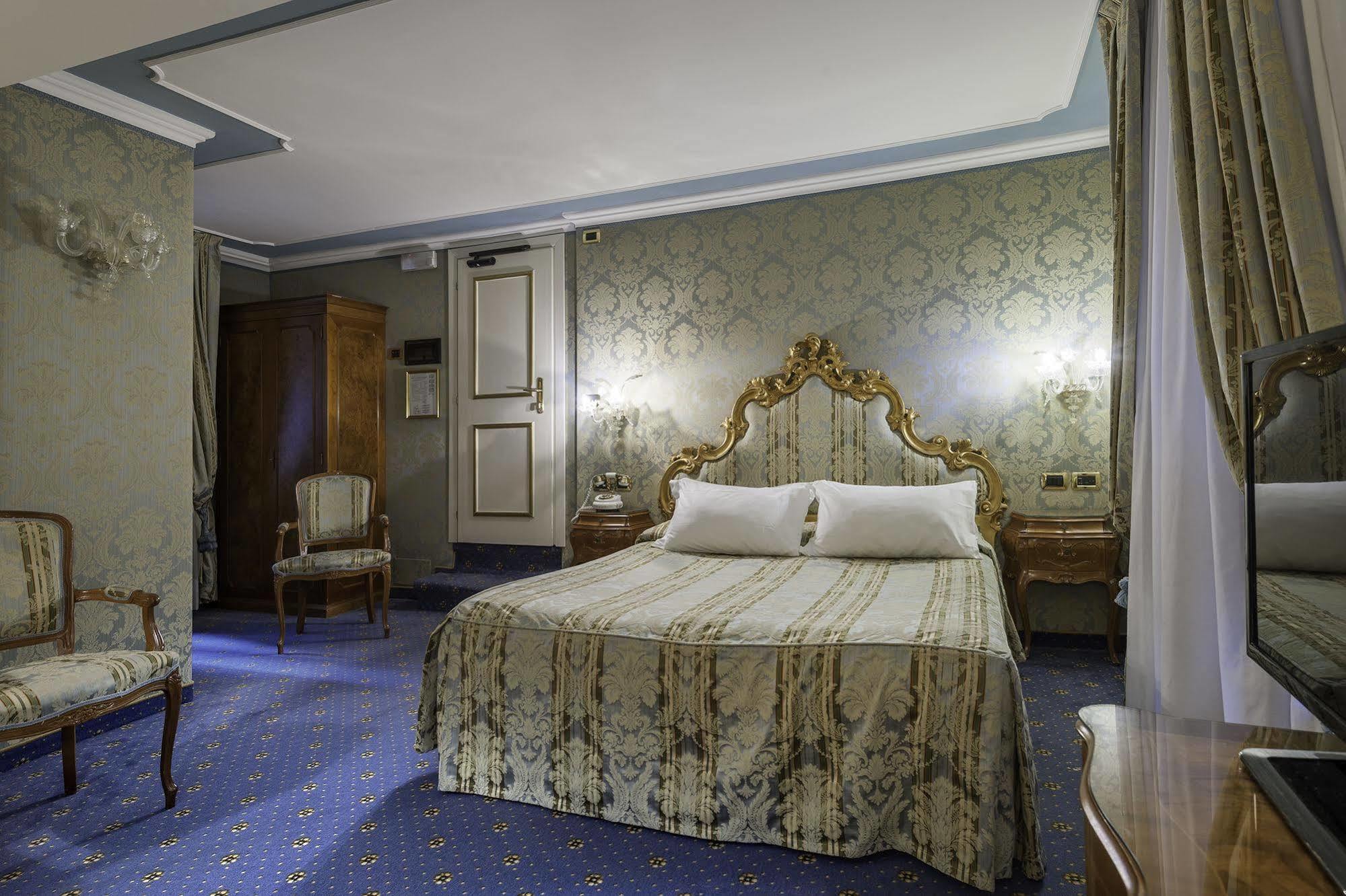 Al Ponte Antico Hotel Venice Ngoại thất bức ảnh