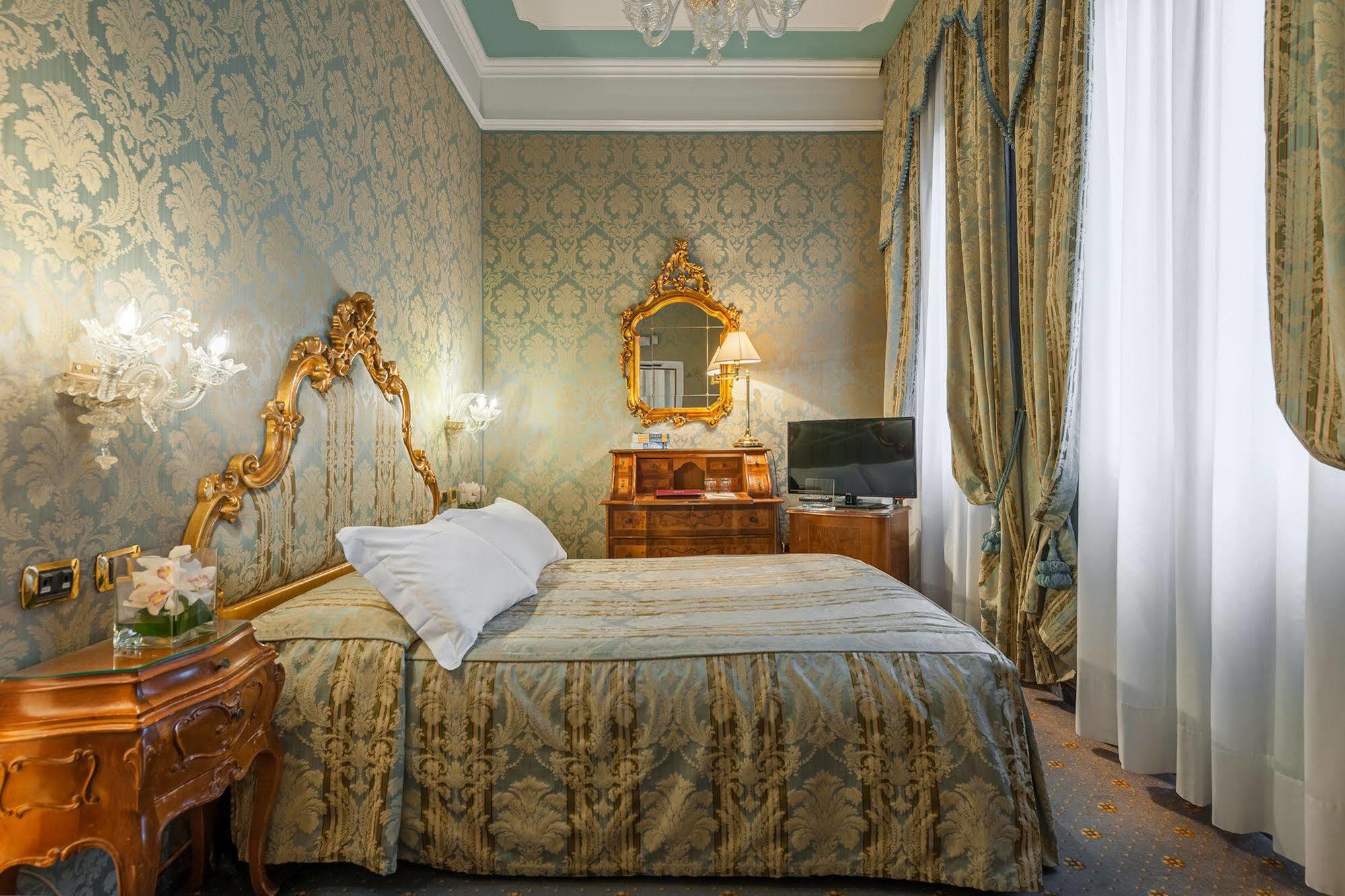 Al Ponte Antico Hotel Venice Ngoại thất bức ảnh