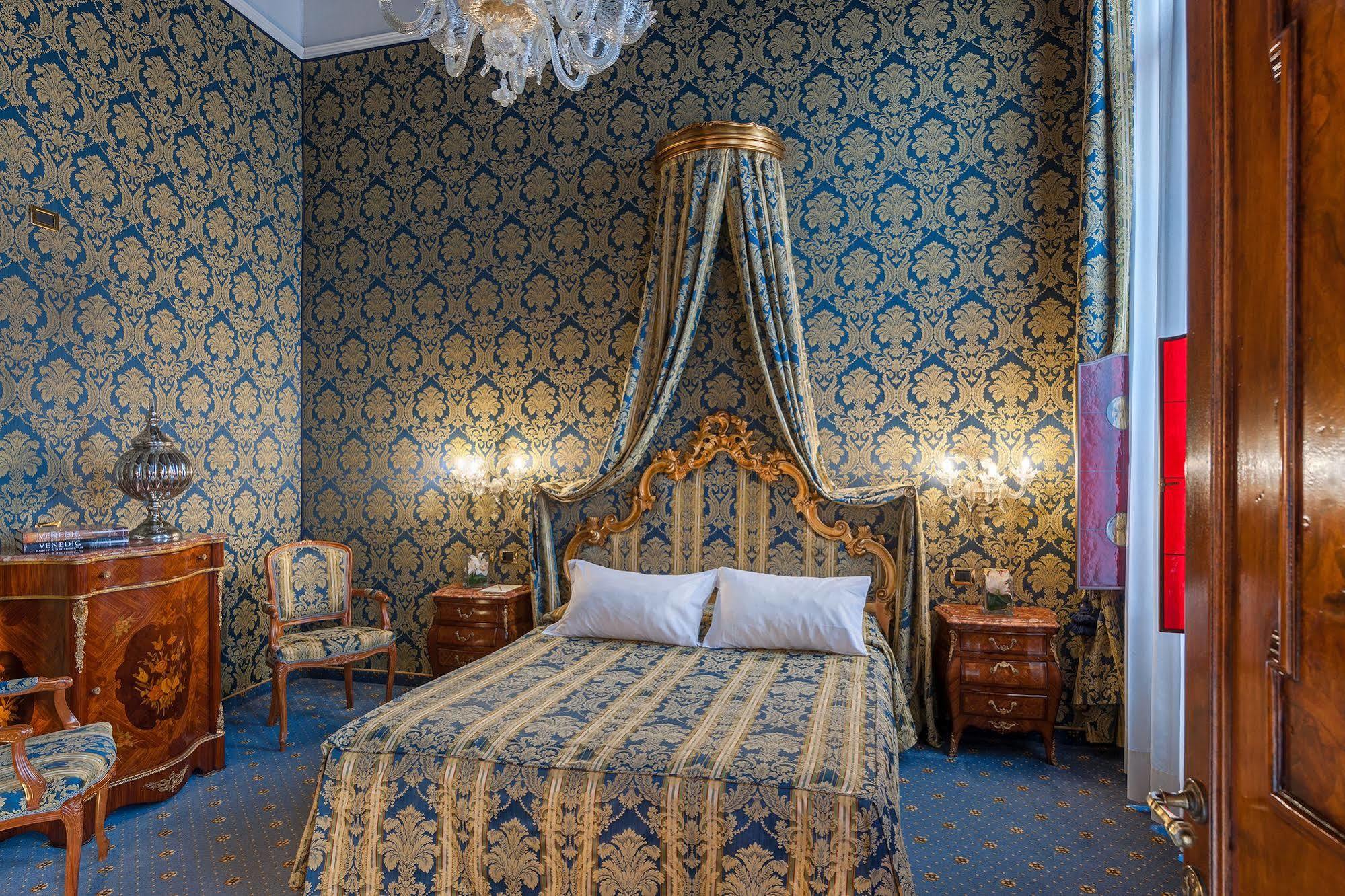 Al Ponte Antico Hotel Venice Ngoại thất bức ảnh