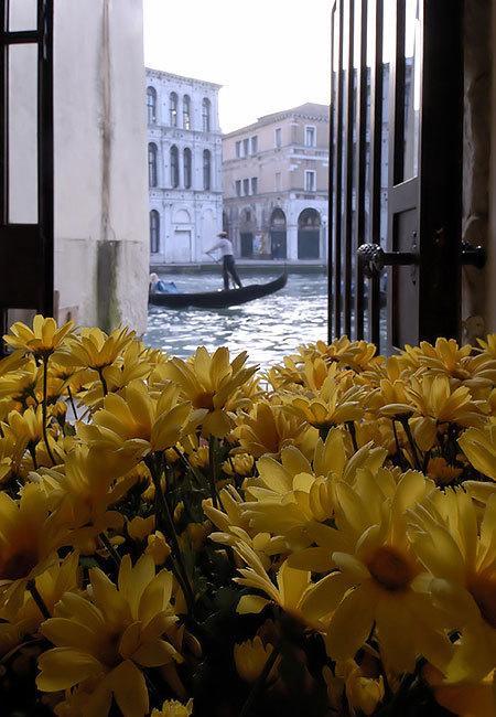 Al Ponte Antico Hotel Venice Ngoại thất bức ảnh