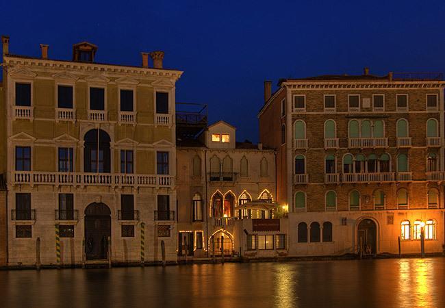 Al Ponte Antico Hotel Venice Ngoại thất bức ảnh