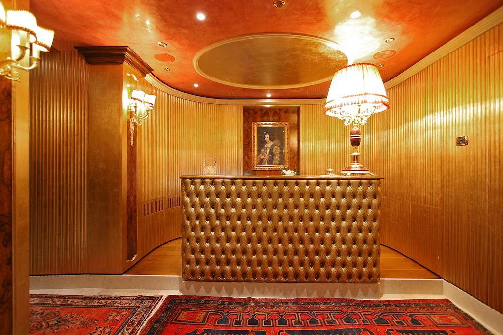 Al Ponte Antico Hotel Venice Ngoại thất bức ảnh