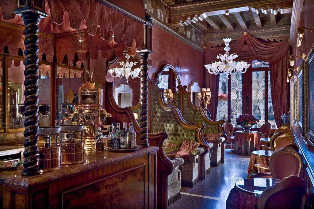 Al Ponte Antico Hotel Venice Ngoại thất bức ảnh